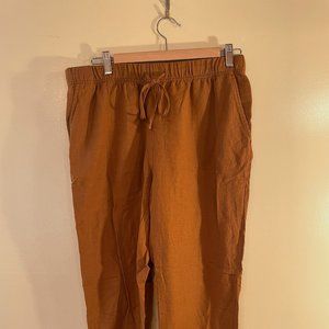Womens Casual Pants with pockets